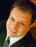 Geoff Falconar
